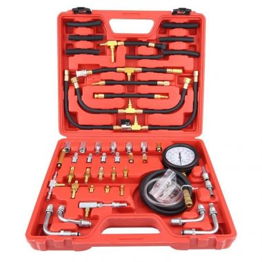 MANOMETRO PARA MEDIR PRESSAO DE COMBUSTIVEL B100101