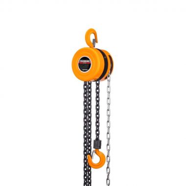 TALHA MANUAL DE CORRENTE CAPAC. 1 TON MOD 997831