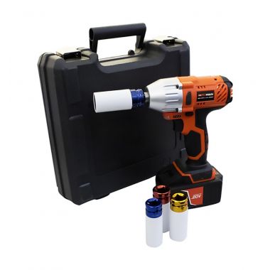 CHAVE DE IMPACTO AT-05E-C 20V BAT 4000 VELOC 3000