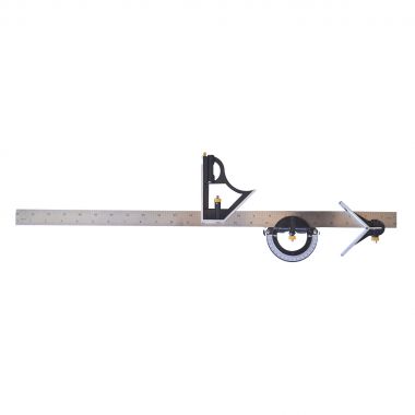 ESQUADRO COMBINADO 24 600MM