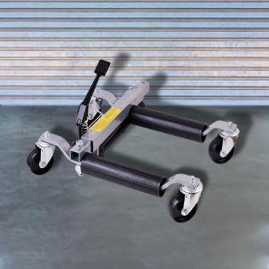Patins para Movimentação de veículos 680kg T550102 - STROM