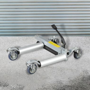 Patins para Movimentação de Veículos 680kg T550103 - Strom