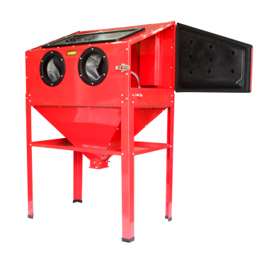 Cabine para Jateamento Bi-Volt - 95696 - Strom