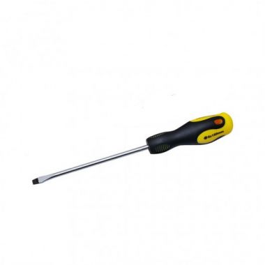 Chave de fenda 8mm x 200mm - 0600013 - Crownman