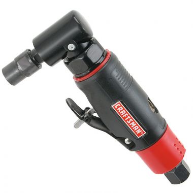Retifica PneumÃ¡tica 1/4 pol - 19951- Craftsman