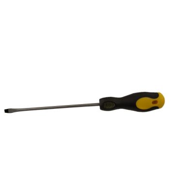 Chave de Fenda 5mm x 100mm - 0600005 - Crownman