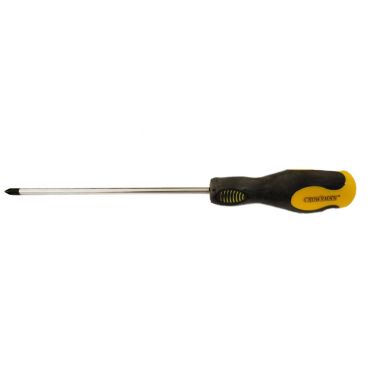 Chave de Philips PH 0x100mm - 0600015 - Crownman