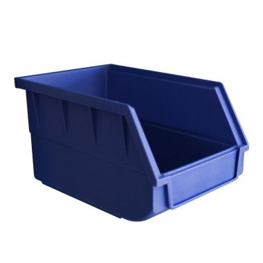 CAIXA DE PLASTICO PARA BANCADA