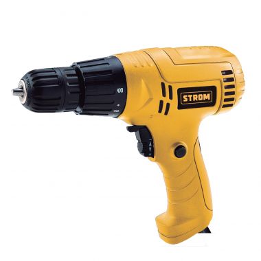 Furadeira Elétrica 280w 110v - PH102 -  Strom